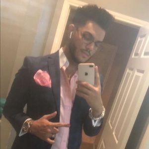 Meet your Posher, Shane